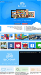 Mobile Screenshot of beondesk.com